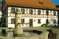 Rathaus Heiligenstadt