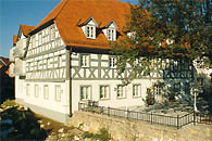 Hotel Heiligenstadter Hof