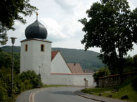 Kirche in Heiligenstadt