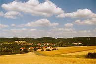 Panorama Heiligenstadt