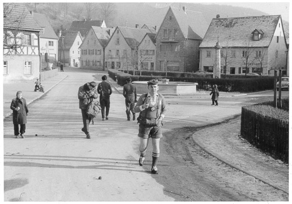 Es war einmal ein Sepl