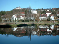 Am M&uuml;hlbachsee