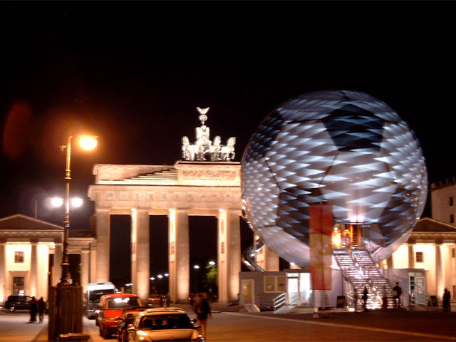 Fu&szlig;ballweltmeisterschaft