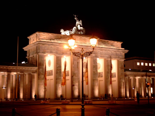 Brandenburger Tor