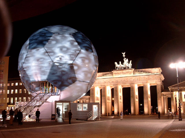Fu&szlig;ballweltmeisterschaft