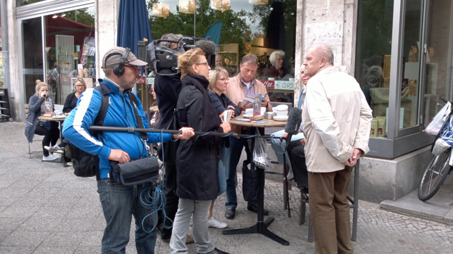 AfD in Berlin-Zehlendorf